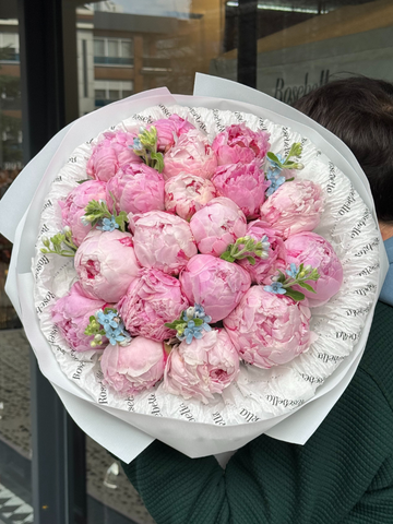 taze premium çiçek buketi İstanbul