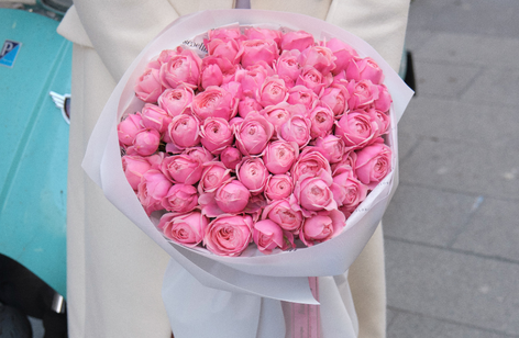 Sevgiliye Alınabilecek En Şık Çiçekler (2026 Premium Rehberi)