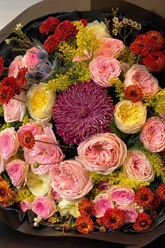 Rosebella Signature