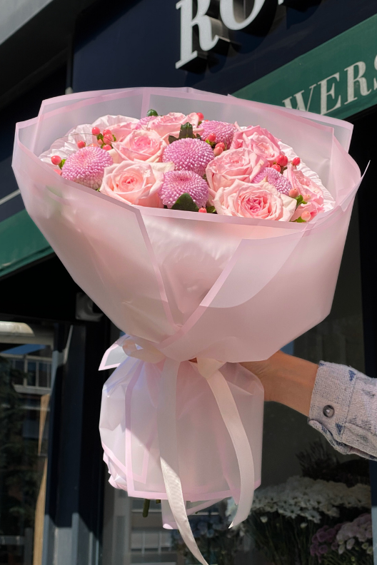 Pink Passion