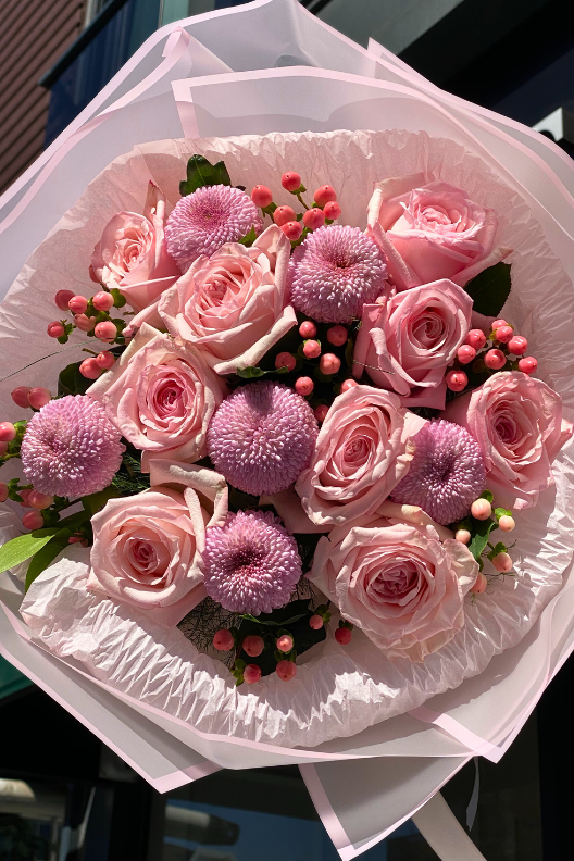 Pink Passion