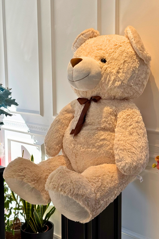 150 cm Peluş Ayıcık