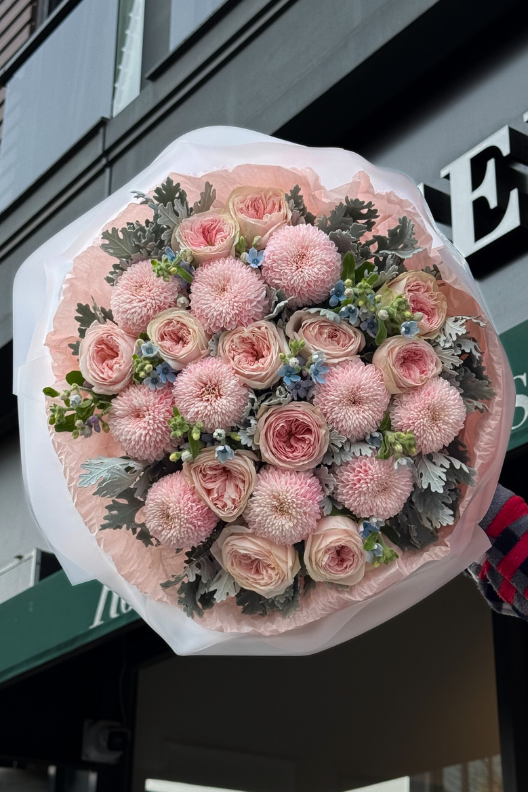 Ballerina Summerhouse