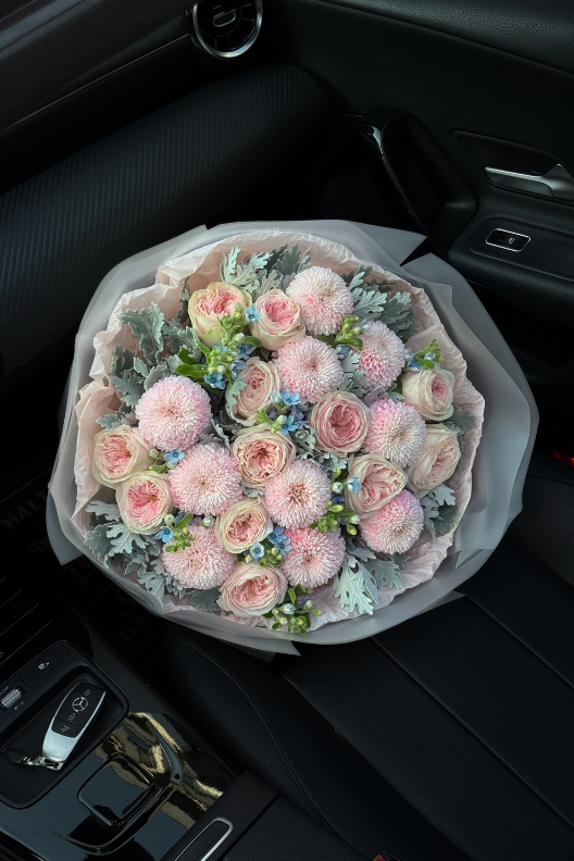 Ballerina Summerhouse