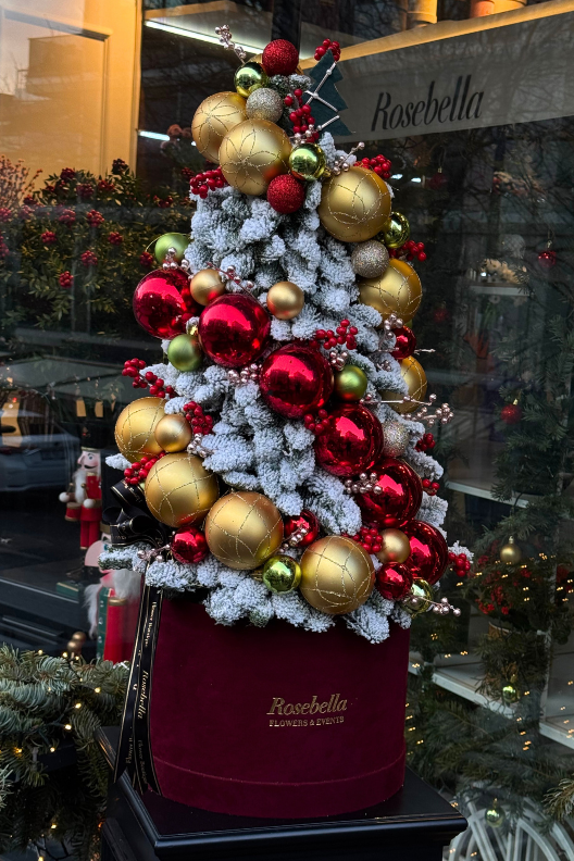 Rosebella Signature Yılbaşı Ağacı