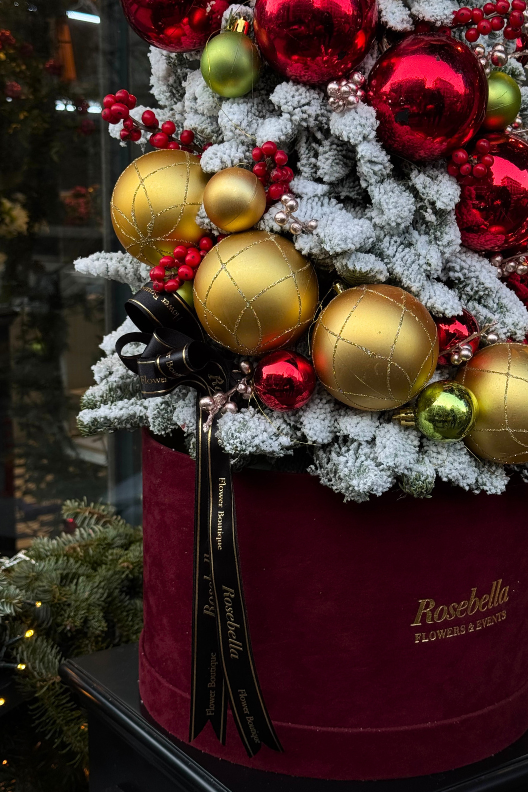 Rosebella Signature Yılbaşı Ağacı