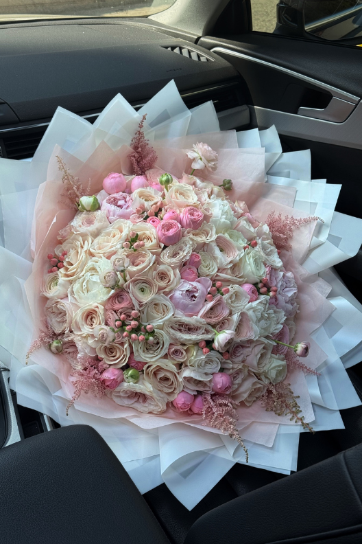 Rosebella Signature #2