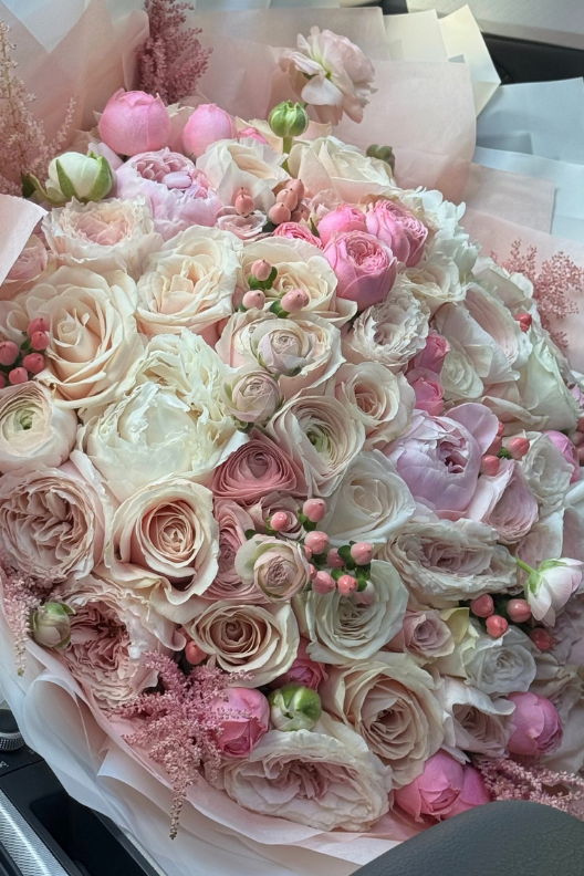 Rosebella Signature #2