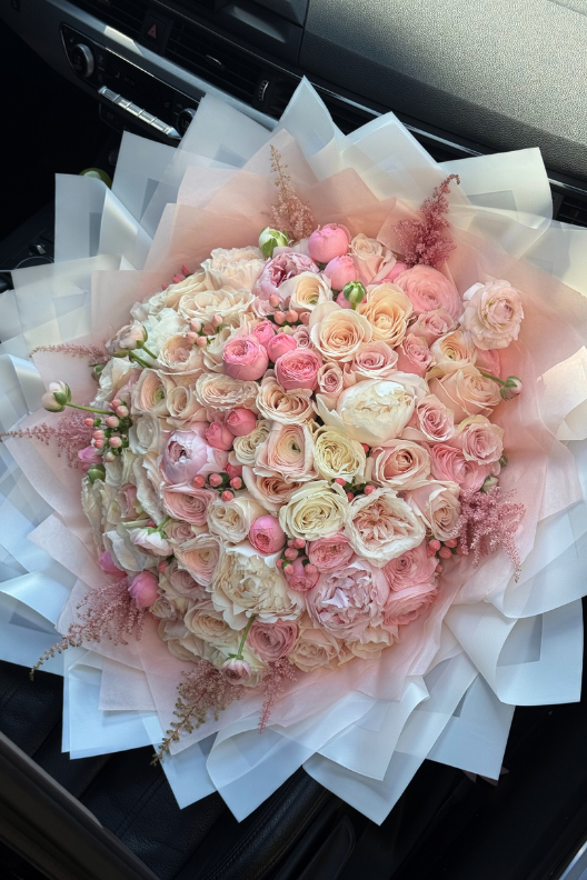 Rosebella Signature #2