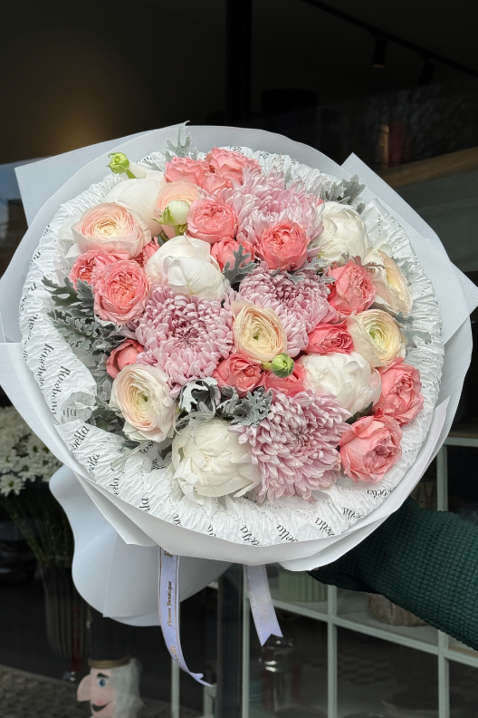 Rosebella Signature #3