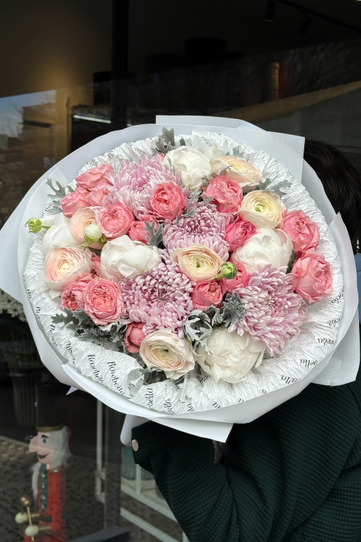 Rosebella Signature #3