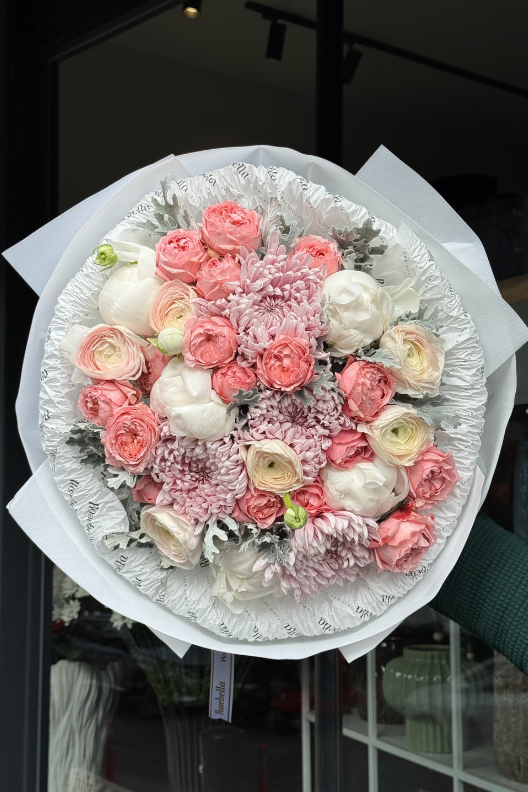 Rosebella Signature #3