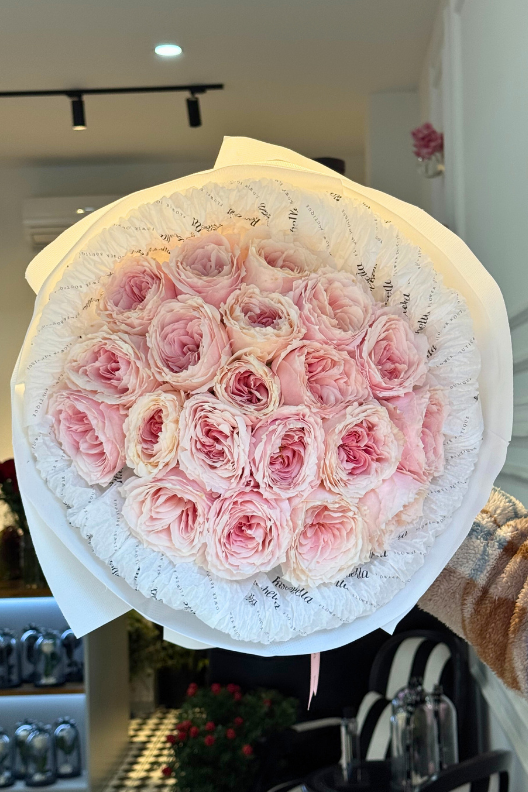 Wabara Tsumigi Royale Buket