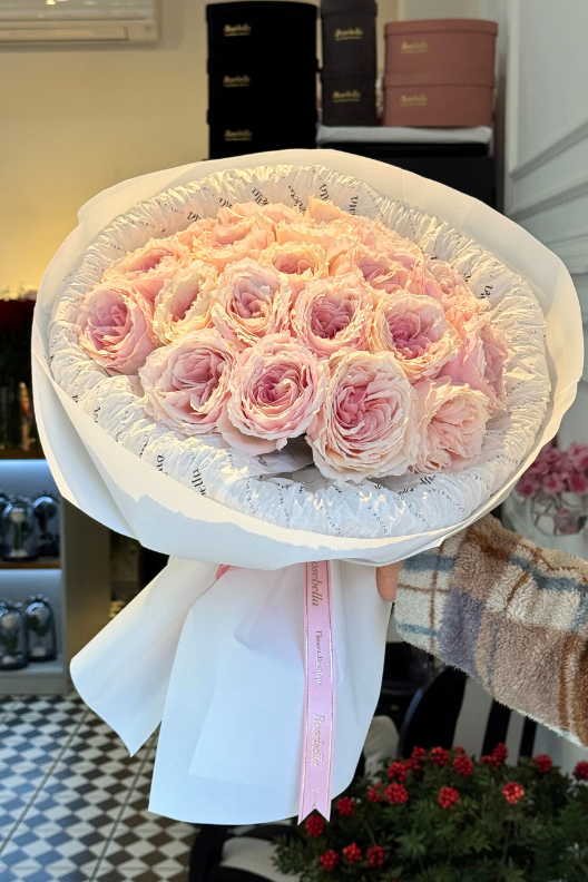 Wabara Tsumigi Royale Buket