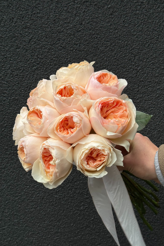 Juliet Güller Gelin Buketi