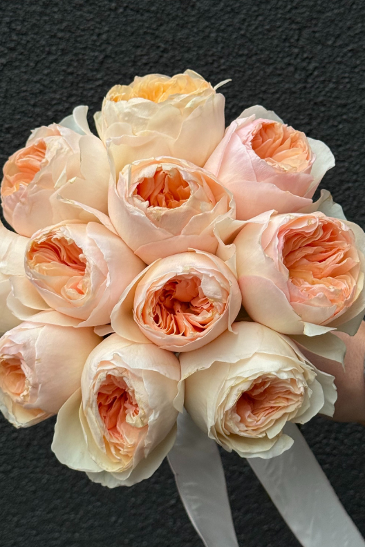 Juliet Güller Gelin Buketi