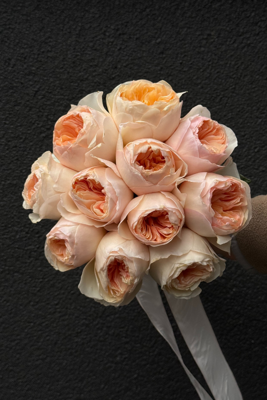 Juliet Güller Gelin Buketi