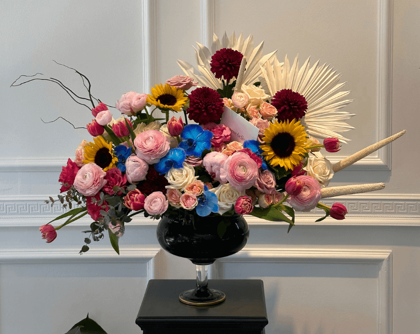 Aranjman Koleksiyonumuz